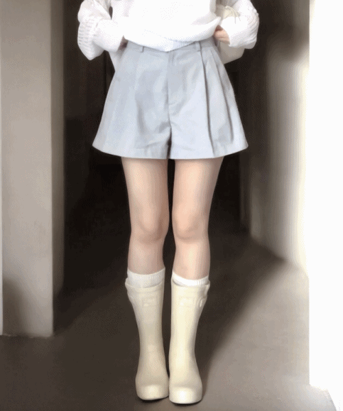 미스티 코튼 반바지