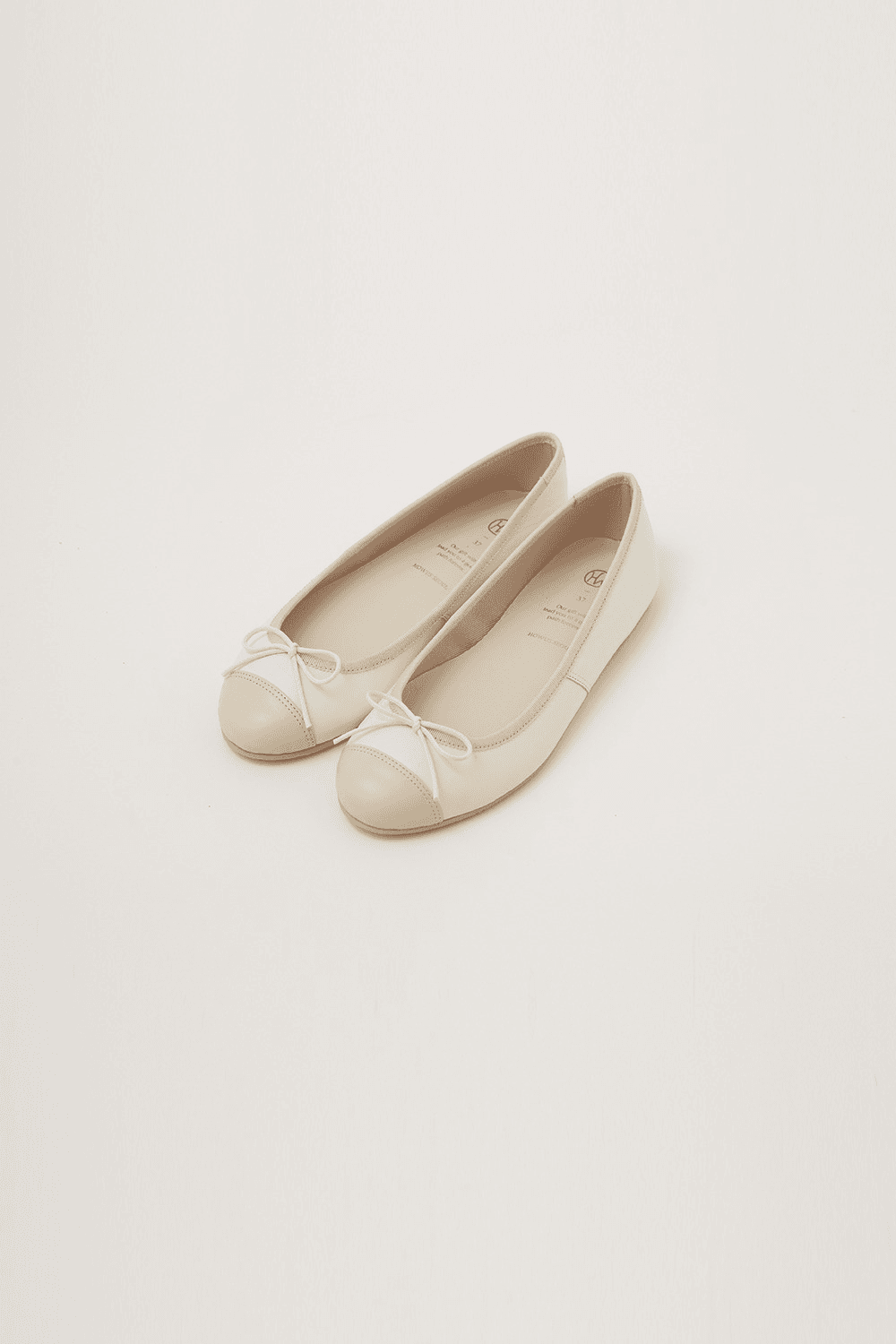 MARIA FLAT (VANILLA ICE CREAM COMBI)