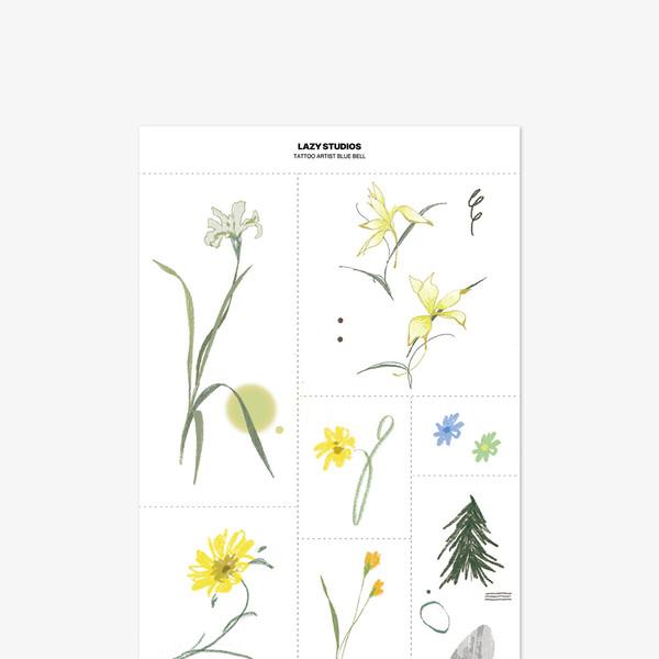 BLUE BELL 01