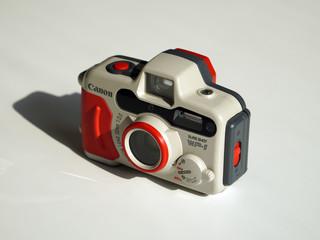 캐논 슈어샷 WP-1  *전소미 카메라💕