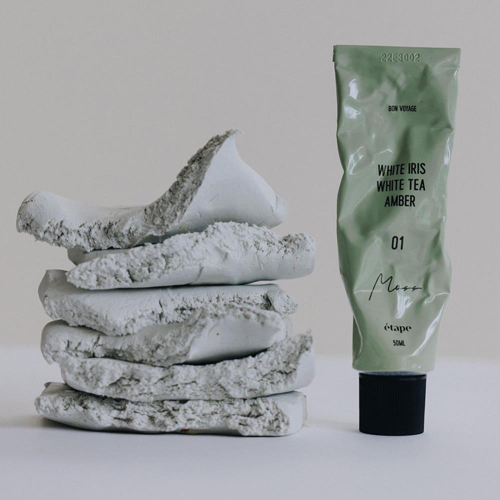 [에타페] 핸드크림 모스 50ML