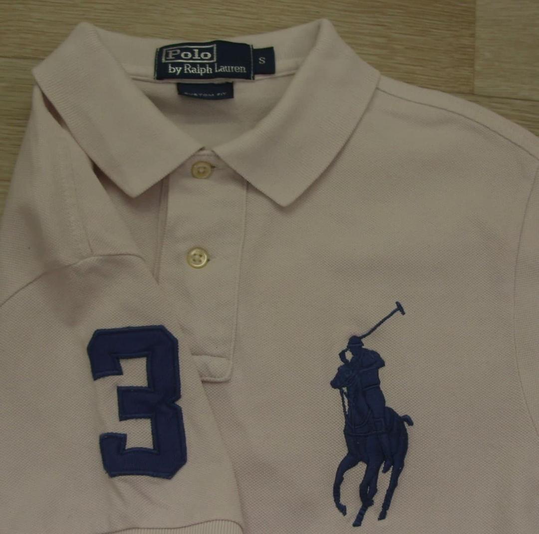 폴로 빅포니 반팔 | 후루츠패밀리