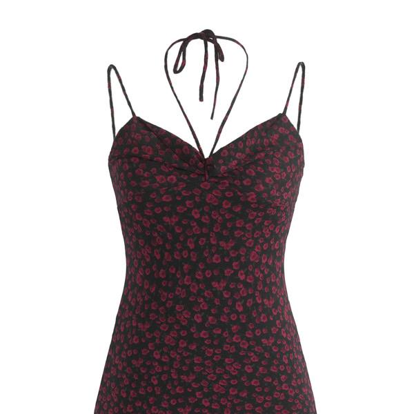 [ 3rd ] Valley mini dress