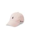 Pink Pony Ball Cap