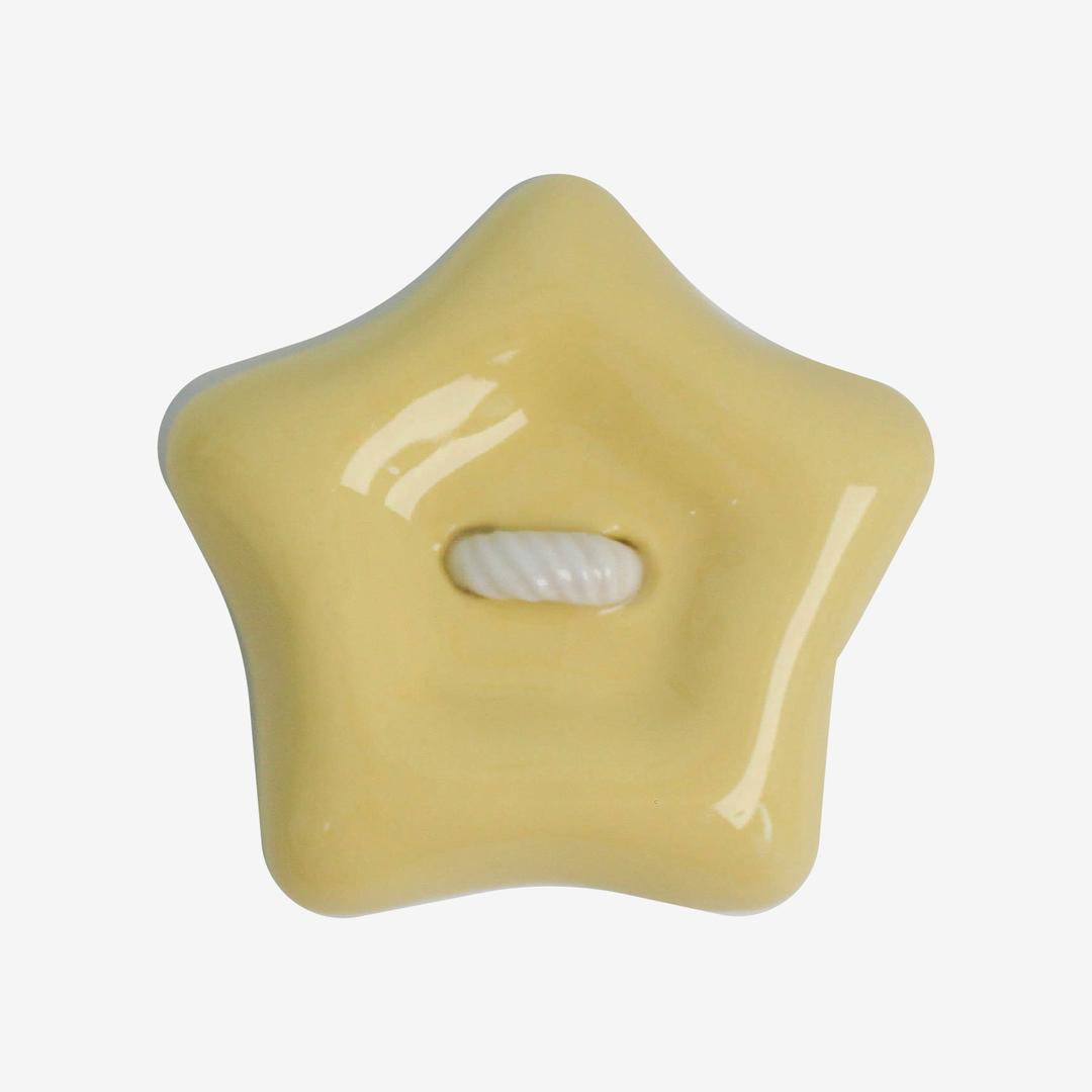 별 단추톡(Star Button Tok)