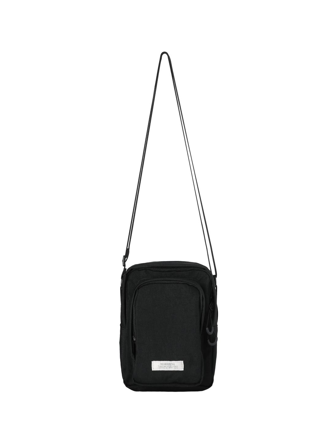 MINI POUCH BAG / BLACK