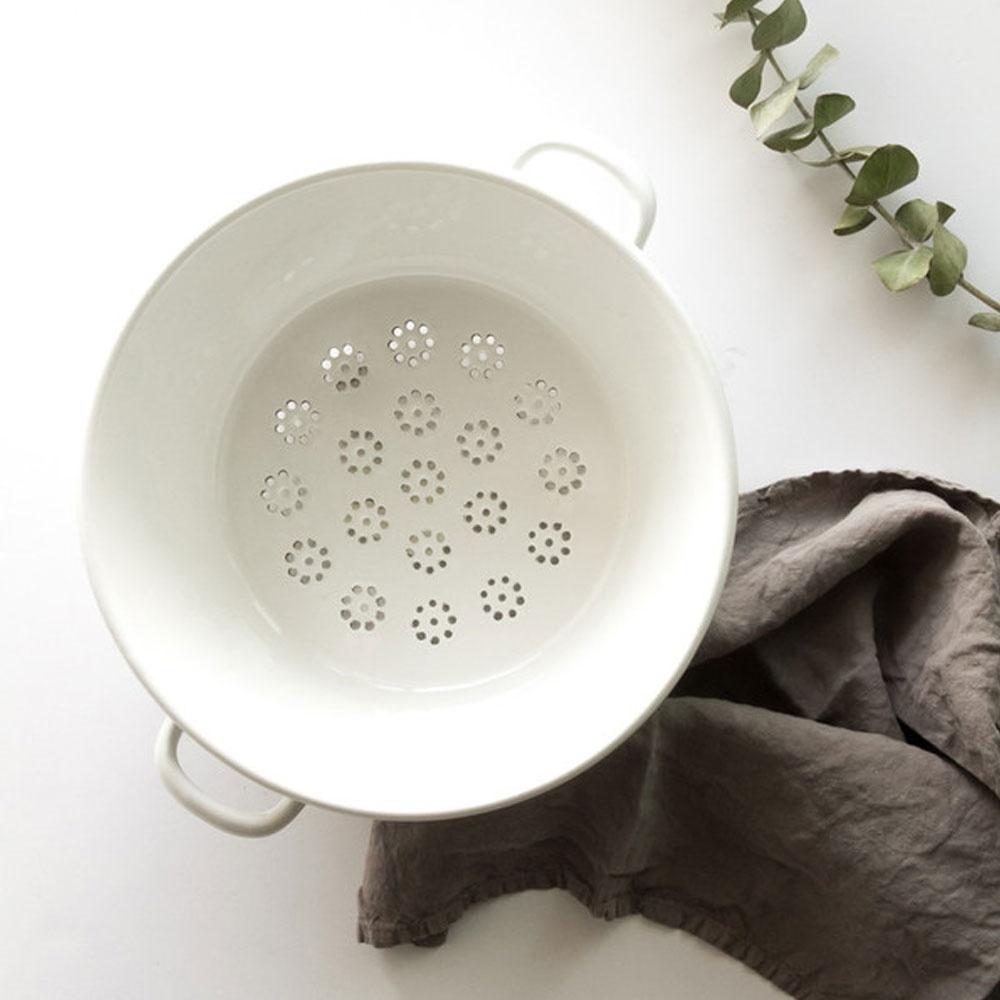 리스 클래식 베지터블 콜렌더 26cm