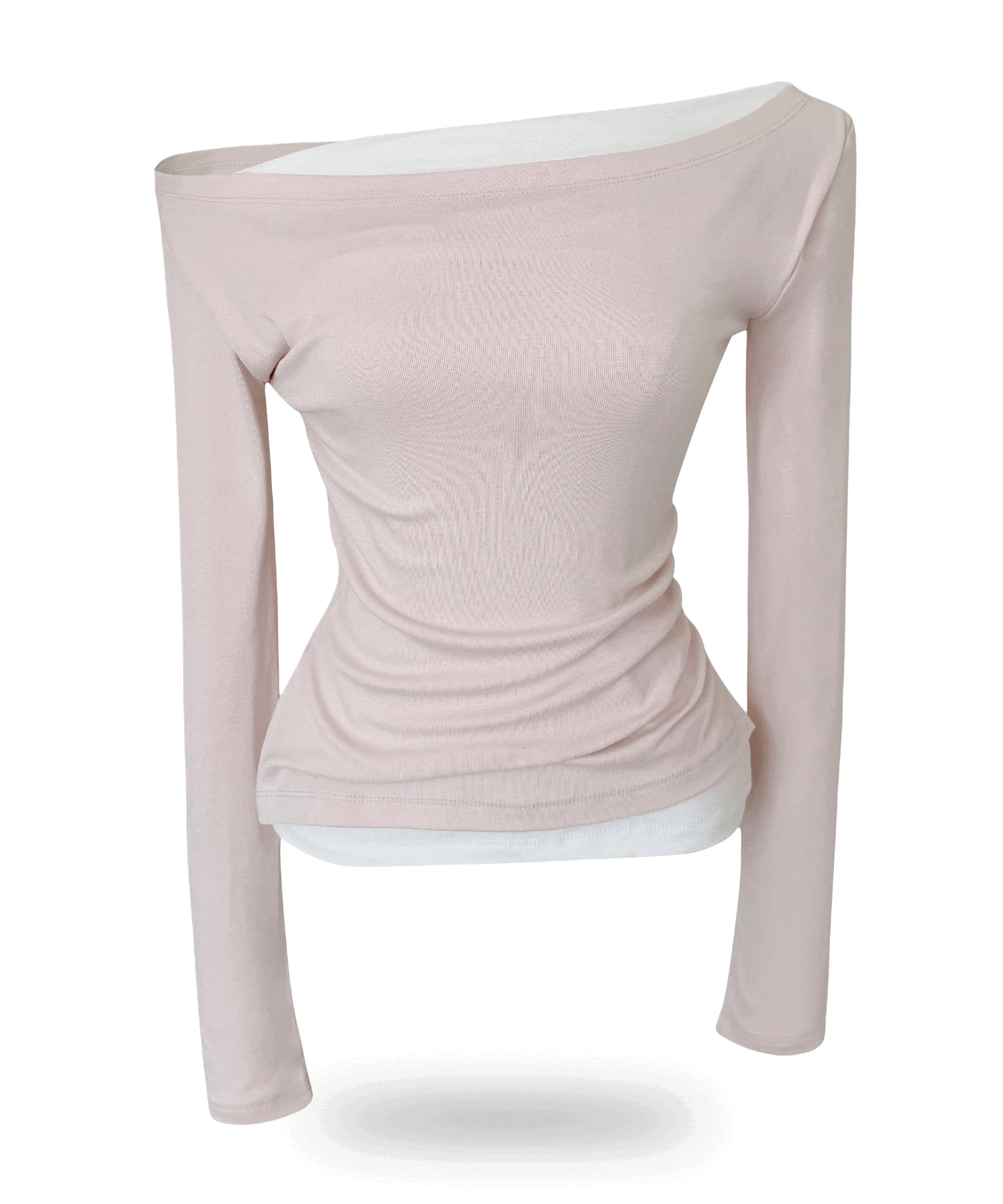 Baby layered T (3color)