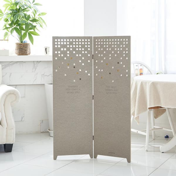 쁘레또 모자이크 미니 2단(1200) 파티션 칸막이