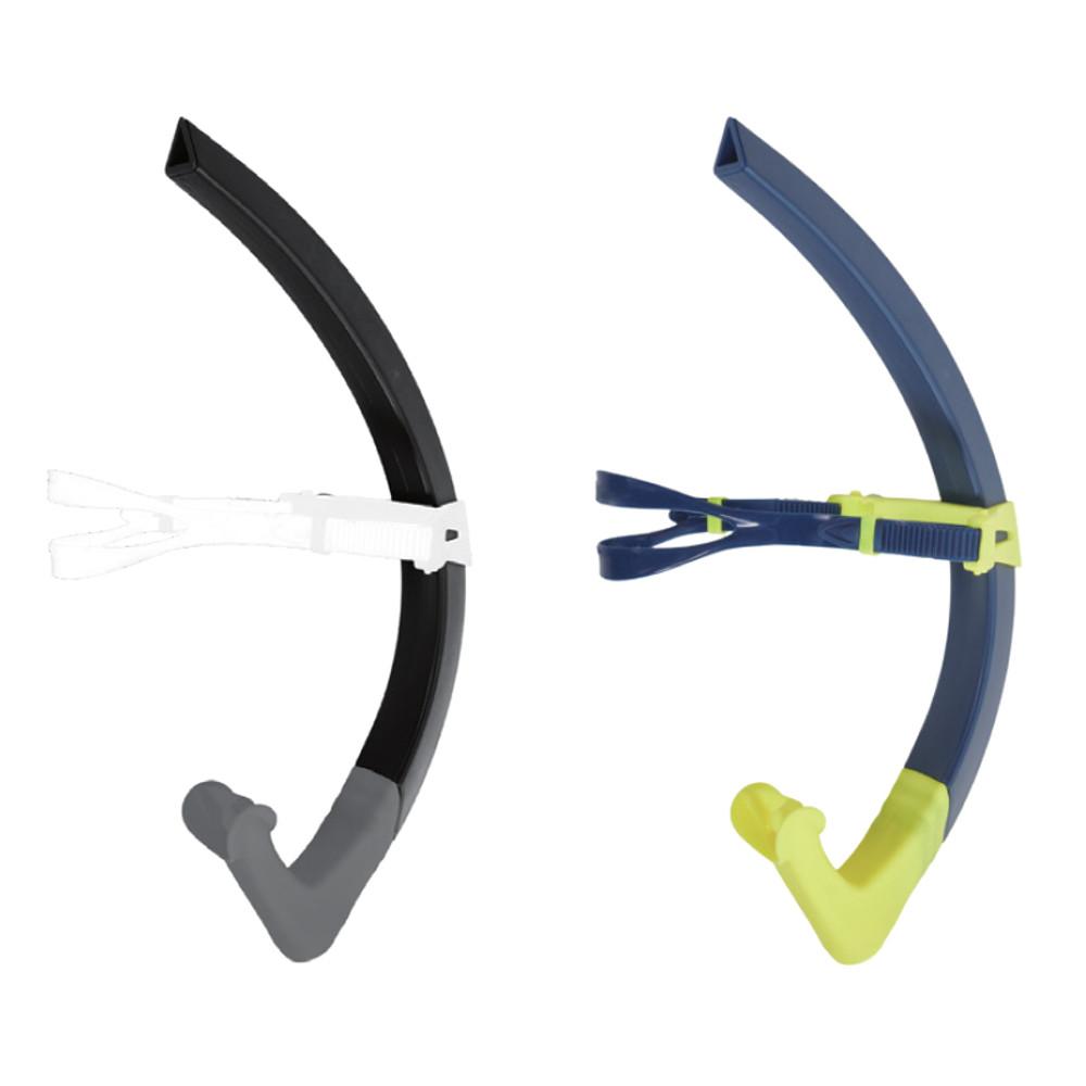 아쿠아스피어 포커스 센터 스노클 MP