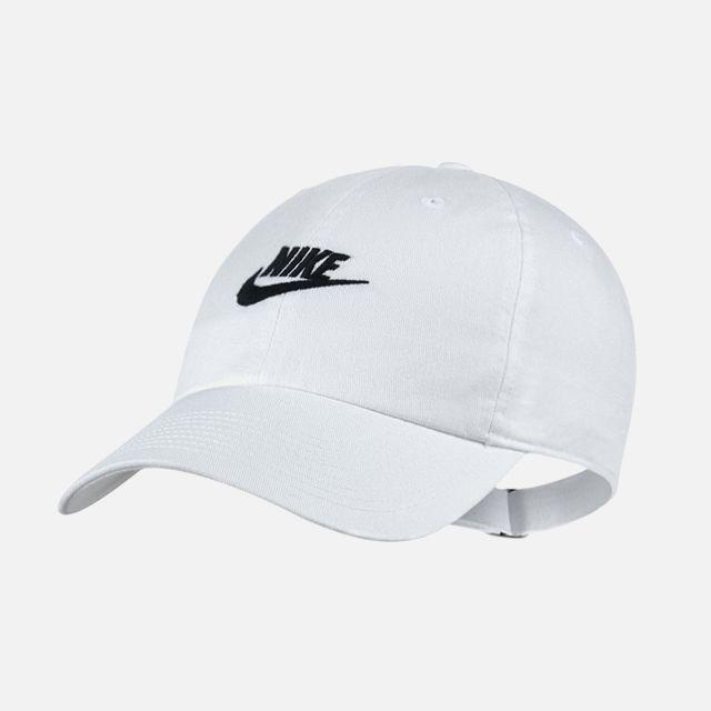 나이키 헤리티지86 스우시 캡 모자 913011-100