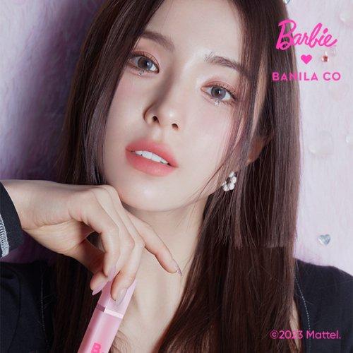 (바비™에디션) 워터 드롭 베일 틴트