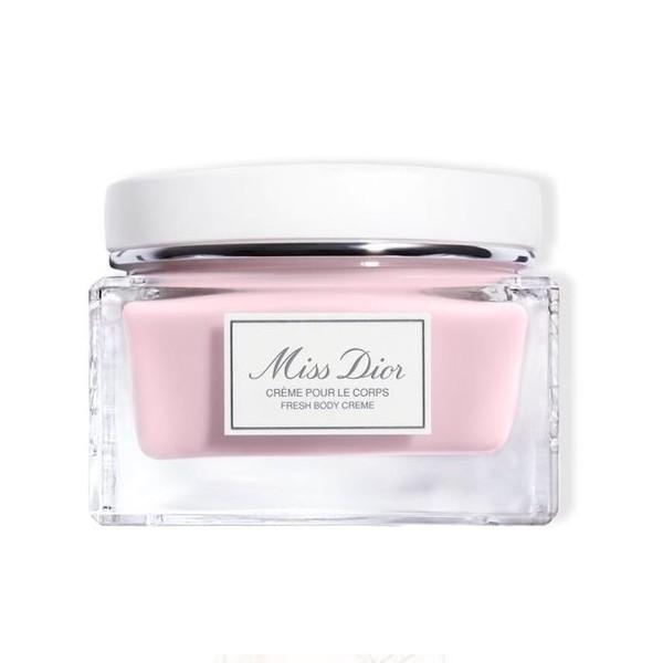 [백화점상품] 미스 디올 프레쉬 바디 크림 150ml