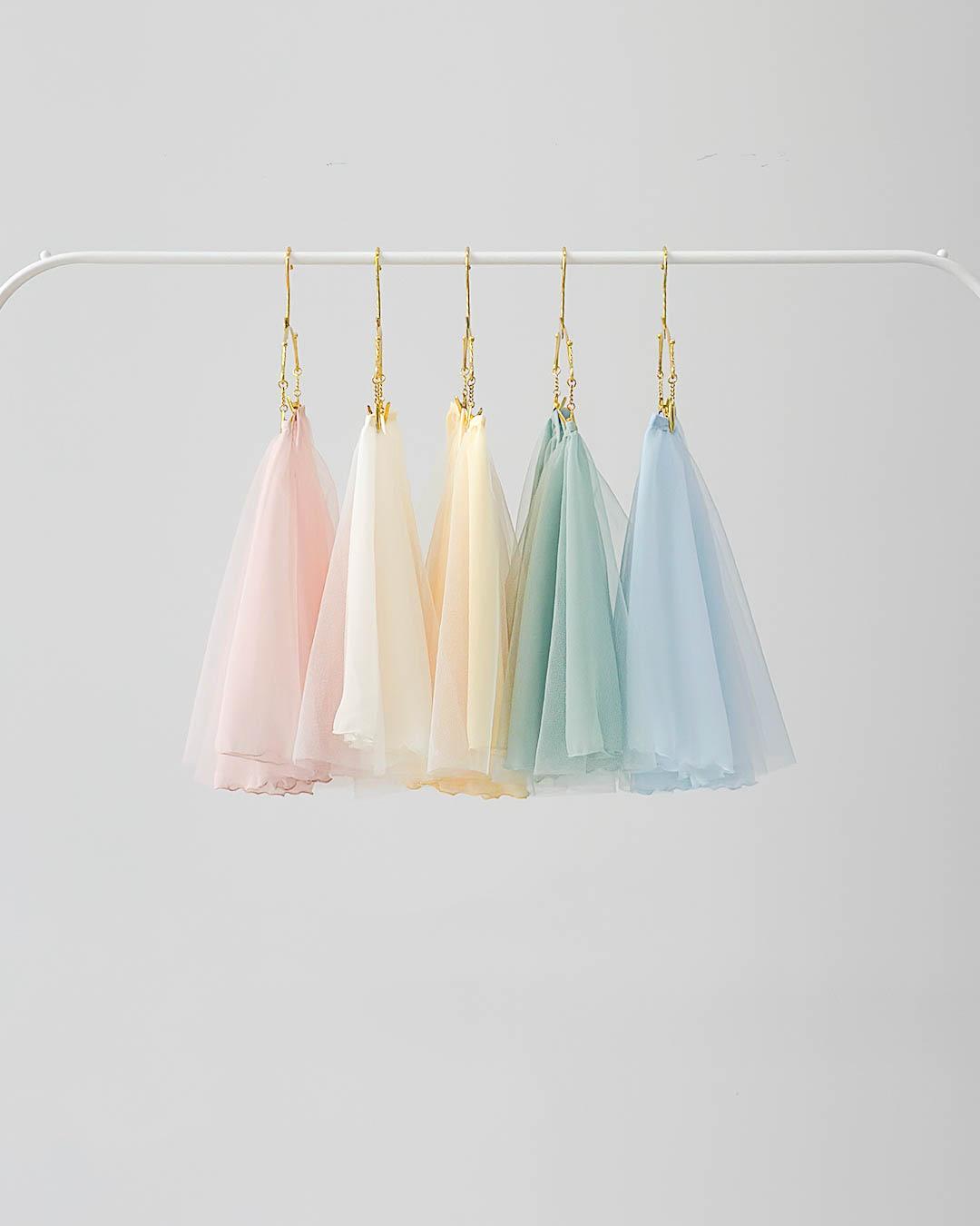 Nymph Skirt l 님프 스커트 (reversible)