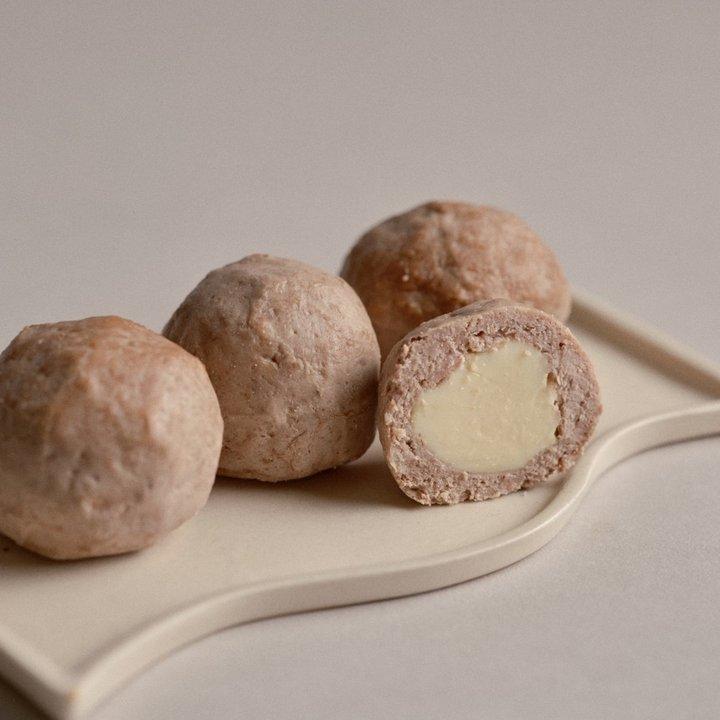 아더마스 밋위드치즈 오리 치즈볼 180g