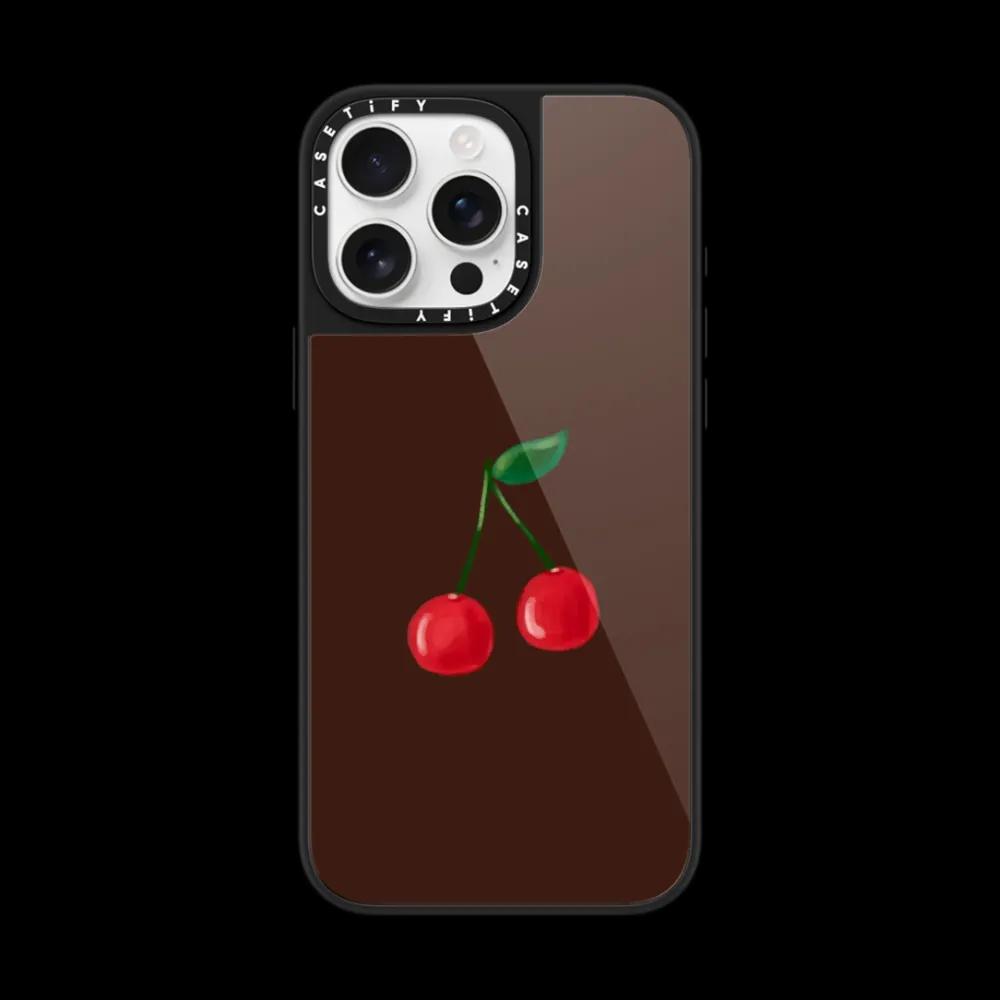 Cherry Phone Case