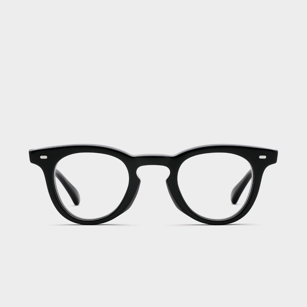 이펙터 안경 AW BK 봉태규 김원중 블랙 뿔테 안경