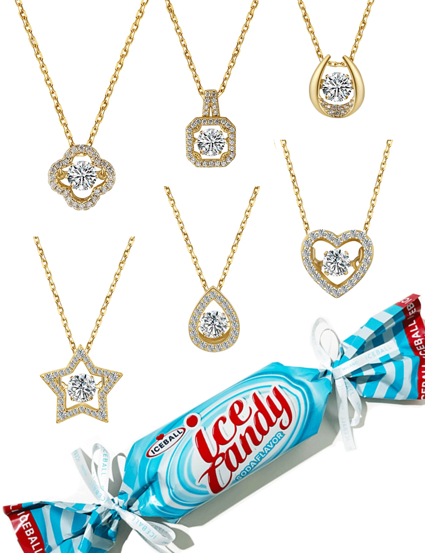 [기간 한정] White Day special dancing set