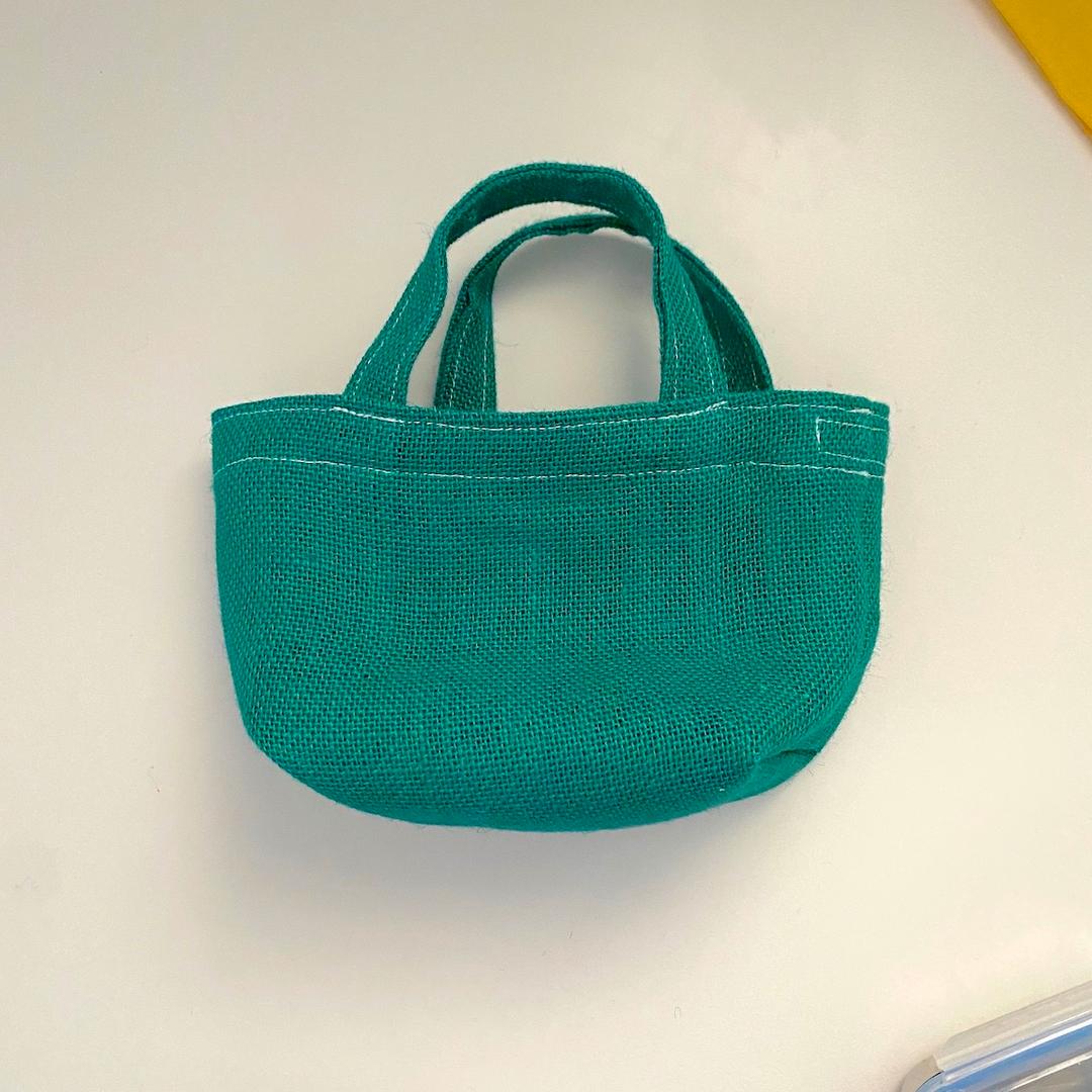 도시락 가방(lunch bag)