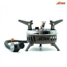 국산 제라산업 캠핑 버너 +가방포함 고화력 강염버너 스토브 낚시 등산 호스 가스 버너
