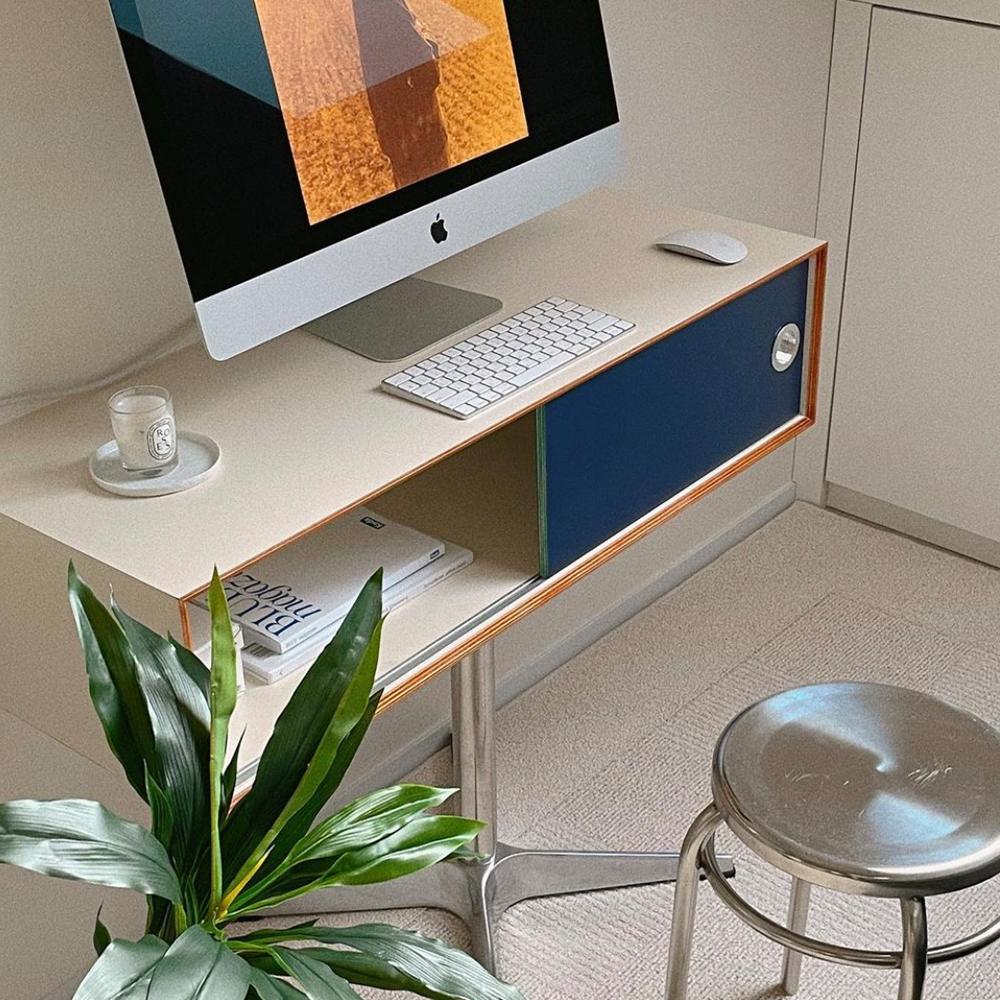 (8주년특가) 바미르 morena console (모레나 콘솔)