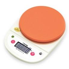 오펠 3kg 대용량 주방저울 OF-3004B