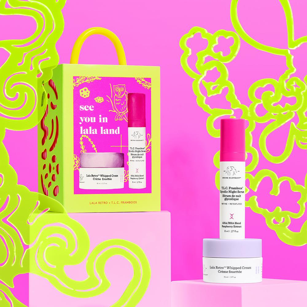 [드렁크엘리펀트] 콜 잇 어 나잇 2종 세트