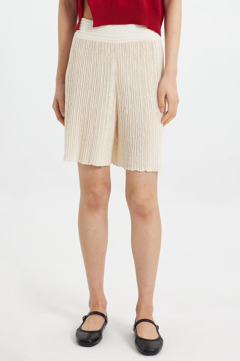 Rigatoni Pants_Ivory