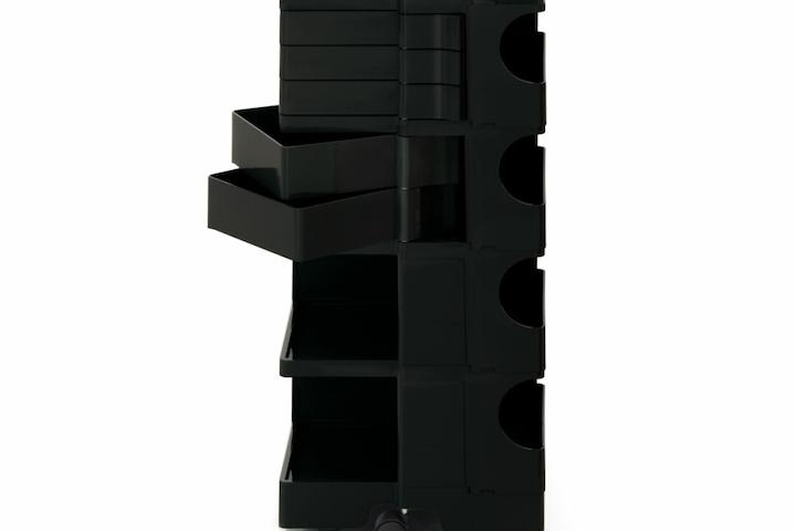 [해외] 비라인 보비 트롤리 / B45 / 블랙 (관부가세 포함)