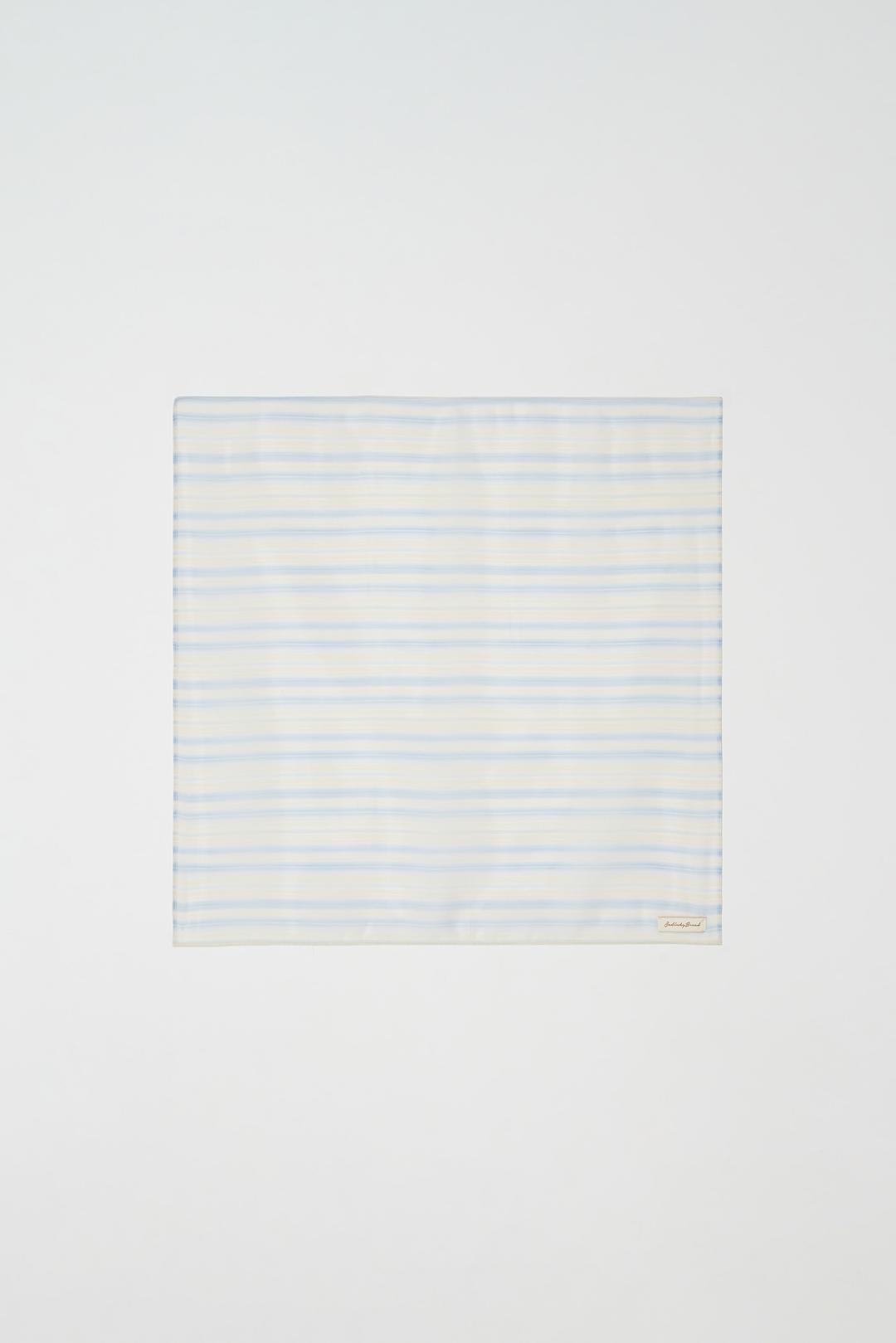 3rd) Ocean Scarf (summer limited)