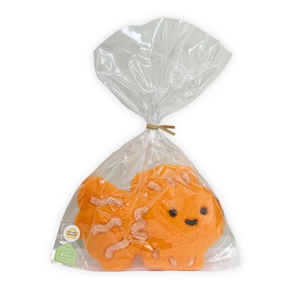 [코지데이지] 핸드메이드 물고기 인형