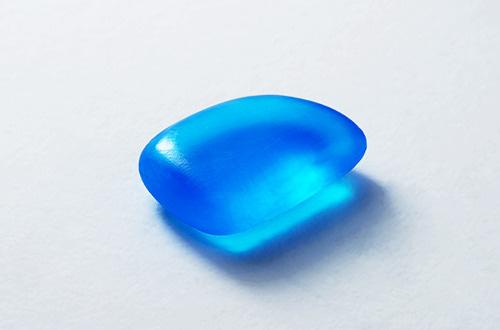 Seaglass Soap l 쿨 비누 2단계, 엑스트라 콜드
