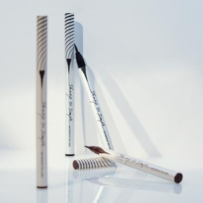 클리오 샤프 쏘 심플 워터프루프 펜 라이너