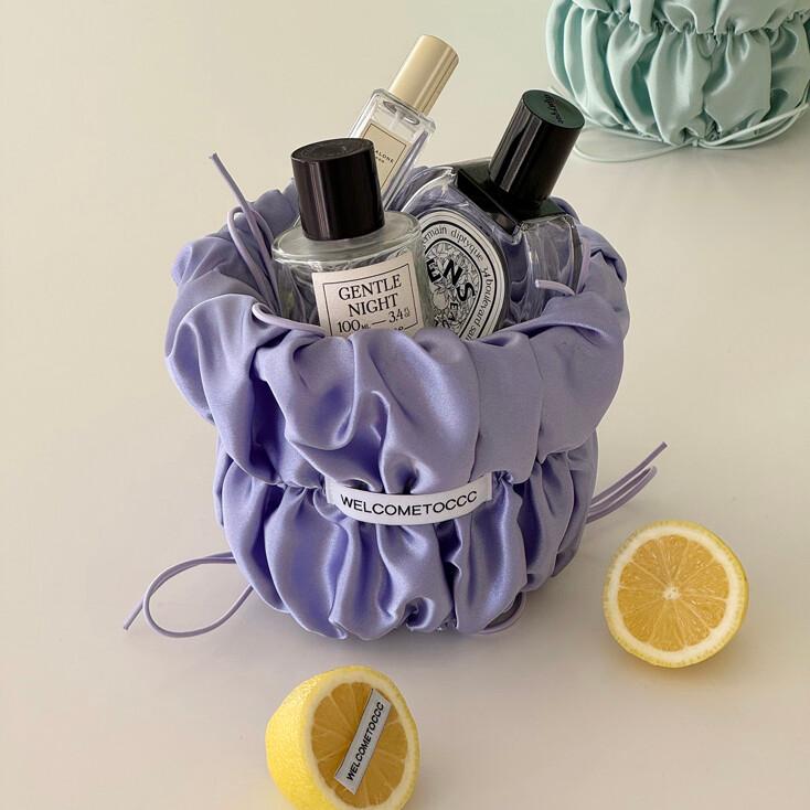 POUPOUPOT (PUPU) LAVENDER 화분팟