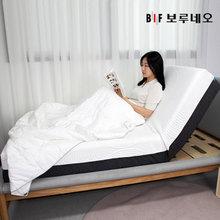 [착불] 아톰 모션 베드 매트리스 일체형 슈퍼싱글(SS 1100)