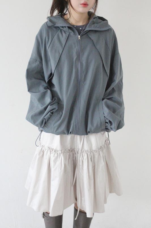 atom windbreaker jp (2color)