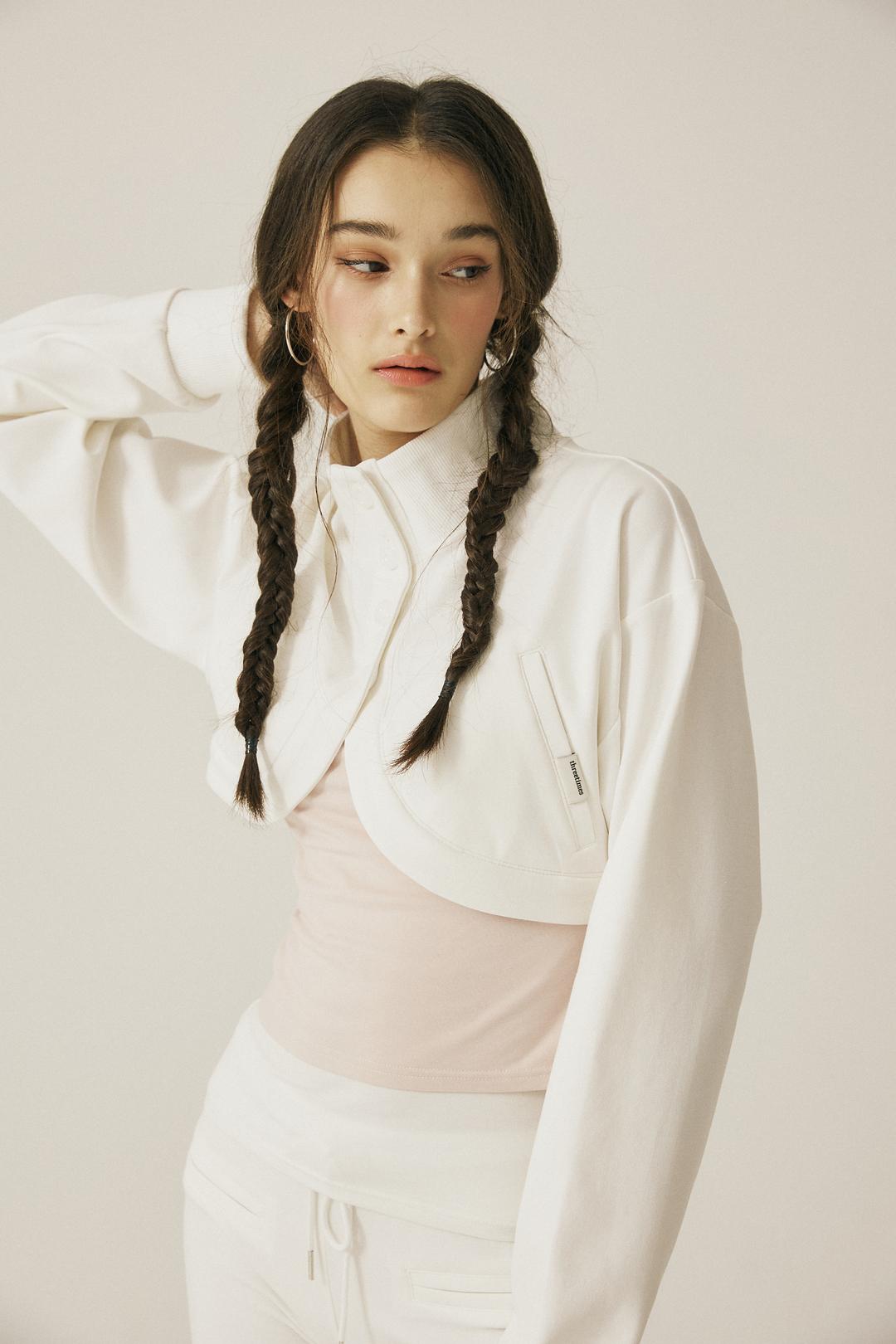 [1st pre-order] Soap bolero