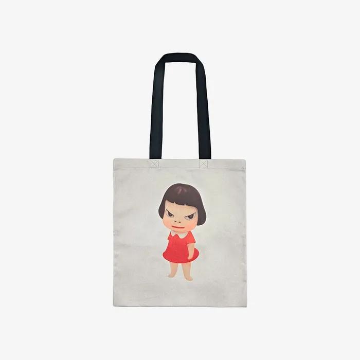 토트백 Missing in Action / 요시토모 나라(Yoshitomo Nara)