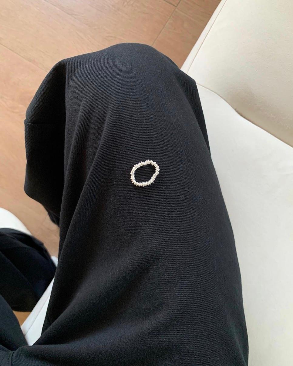 Ia 925silver tiny point Banding ling