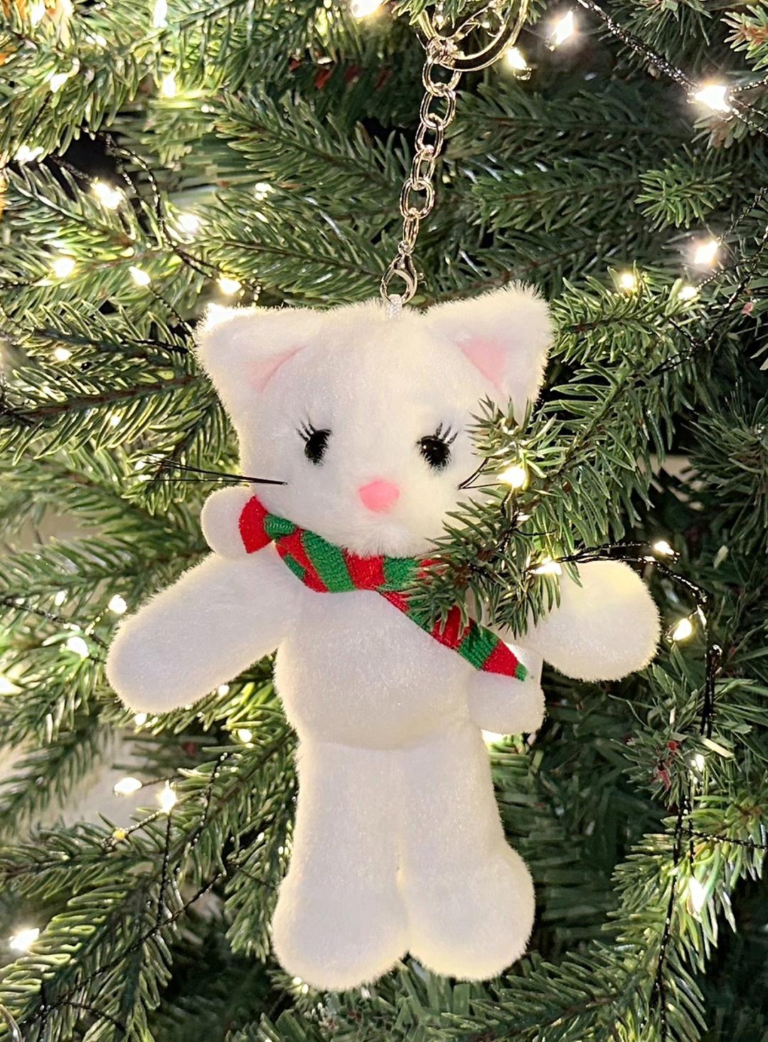 carol keyring