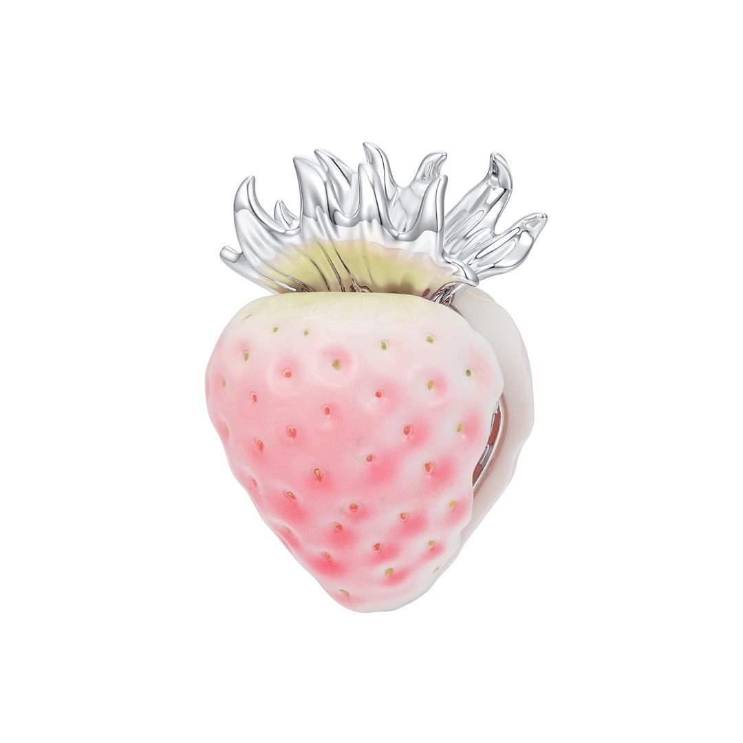 Paradise / Strawberry Hair Claw