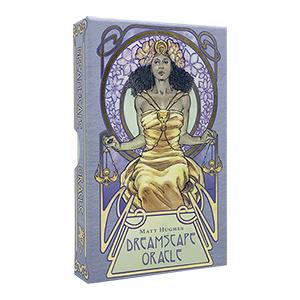 드림스케이프 오라클카드