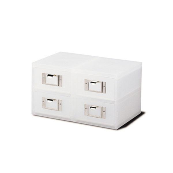 리템 소형 아이박스 4단, 1개