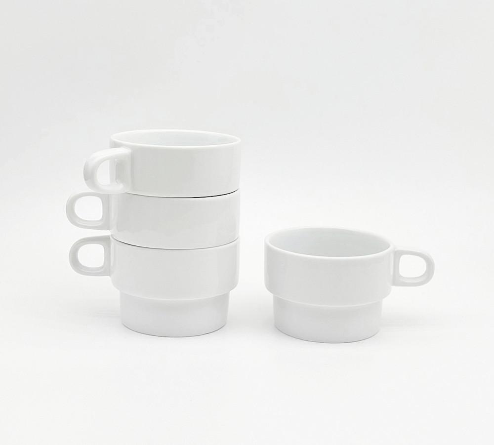 [TC100]  Coffee Mug 180ml