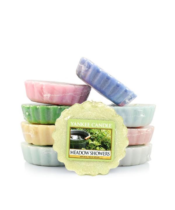 매도우샤워 (Meadow Showers)