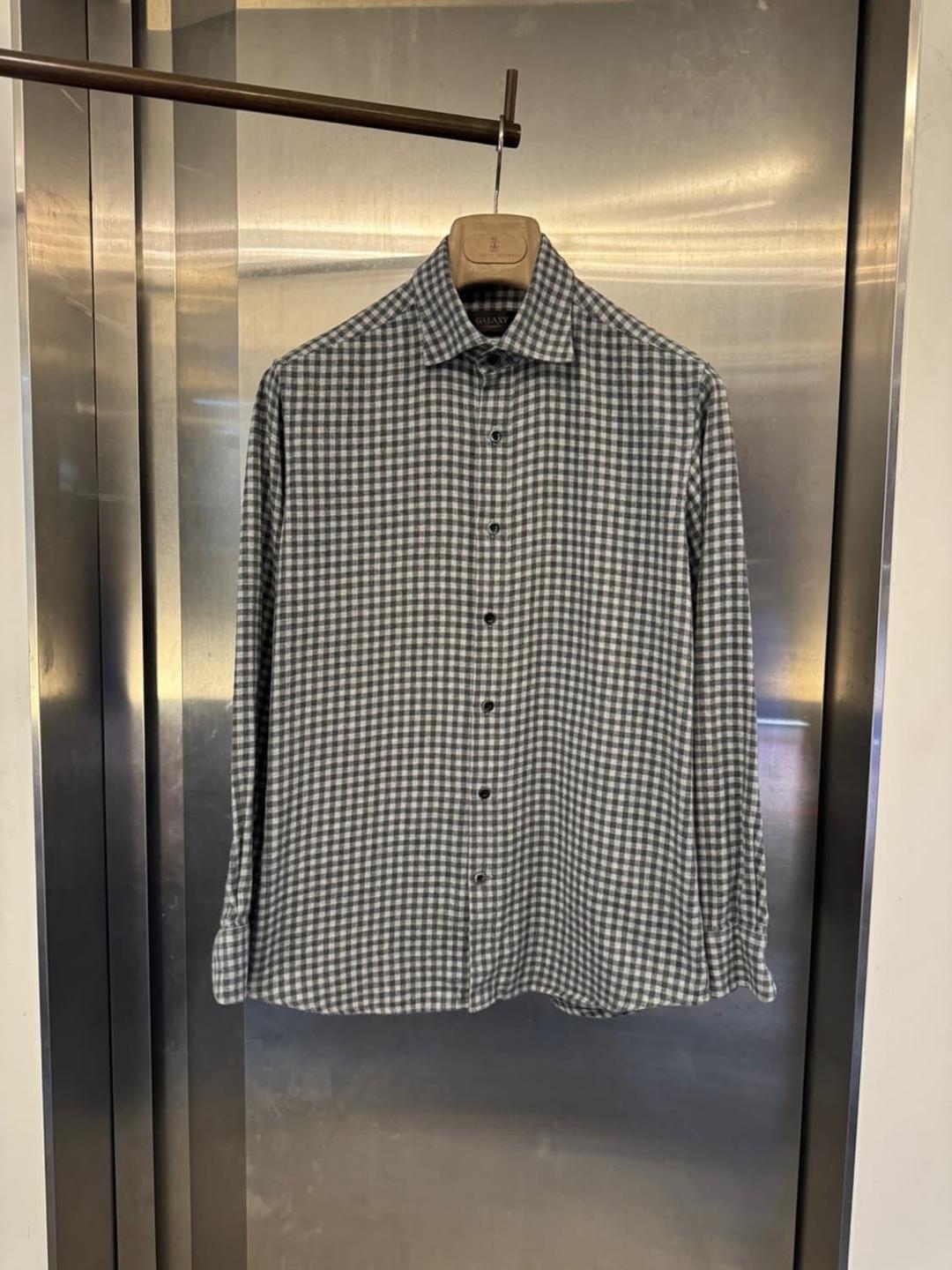 갤럭시 셔츠 | 후루츠패밀리