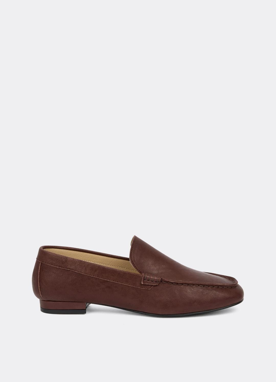 STROLL LOAFER (BROWN)