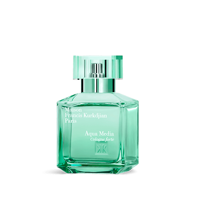 Aqua Media Cologne forte Eau de parfum 70ml