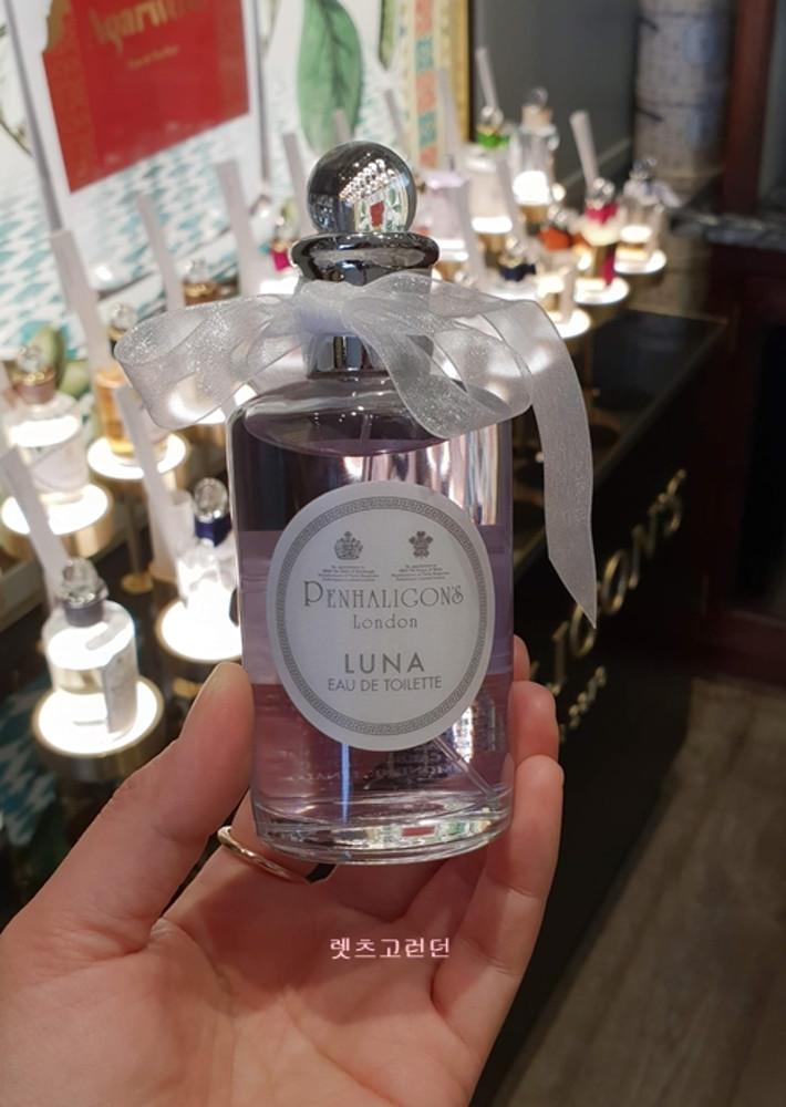 [관부가세포함] 펜할리곤스 루나 EDT 100ML