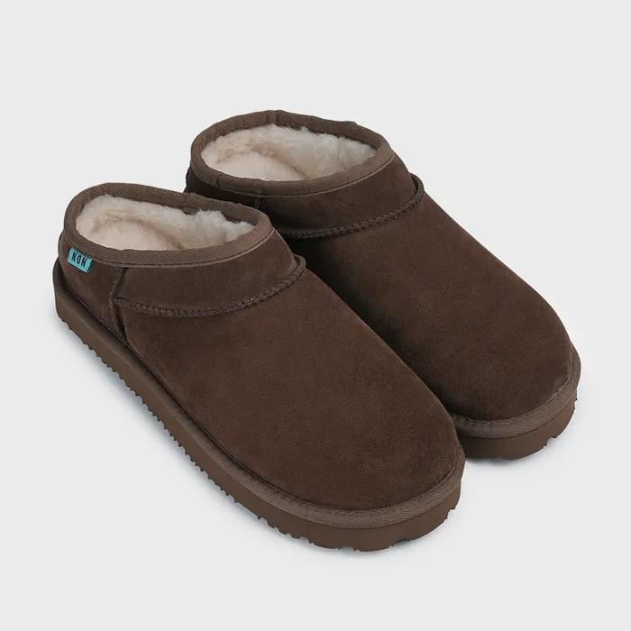 [논파킹 X 킨치] N - WINTER / COCOA